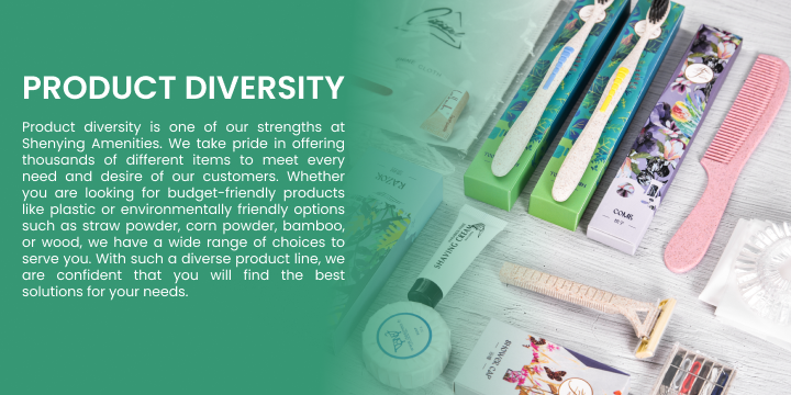 Leading amenities hotel supplier (1)